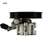 Power Steering Pump Jeep Wrangler 3.8L 2007-2011